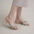 Women Formal Heel - 74803S